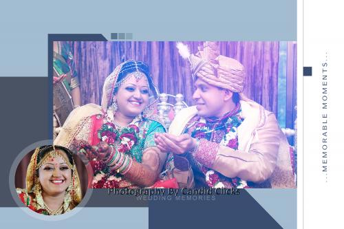 Photos by Candid Clicks